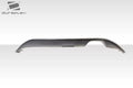 Duraflex TKO RBS Rear Lip Add On Spoiler Compatible With 2016-2025 Mazda Miata - 1 Piece