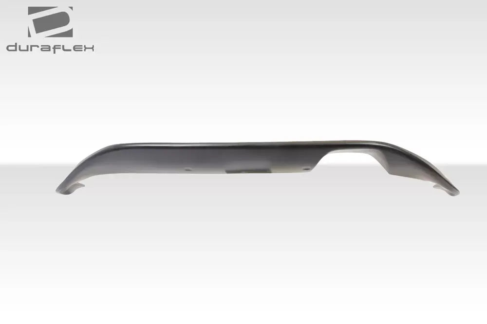 Duraflex TKO RBS Rear Lip Add On Spoiler Compatible With 2016-2025 Mazda Miata - 1 Piece