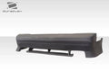 Duraflex Vanish Rear Bumper Cover Compatible With 1986-1991 Mazda RX7 - 1 Piece