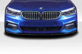 Duraflex Performance Front Lip Spoiler Compatible With 2017-2022 BMW 5 Series G30 - 1 Piece