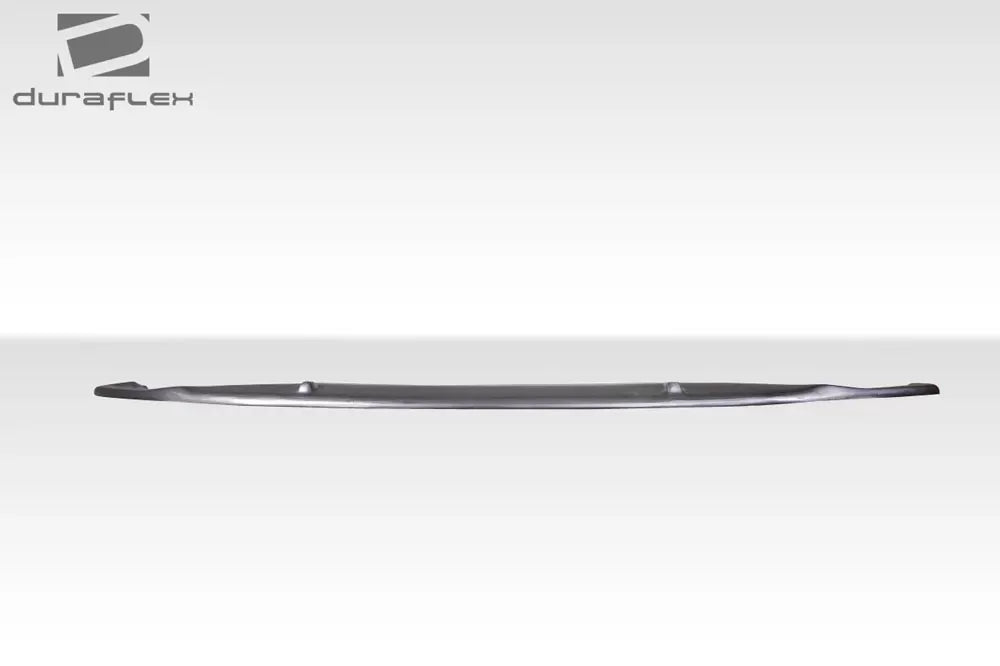 Duraflex Performance Front Lip Spoiler Compatible With 2017-2022 BMW 5 Series G30 - 1 Piece