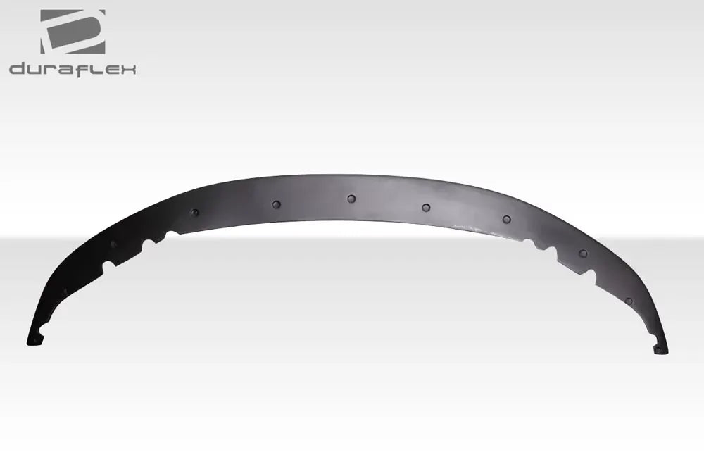 Duraflex Performance Front Lip Spoiler Compatible With 2017-2022 BMW 5 Series G30 - 1 Piece