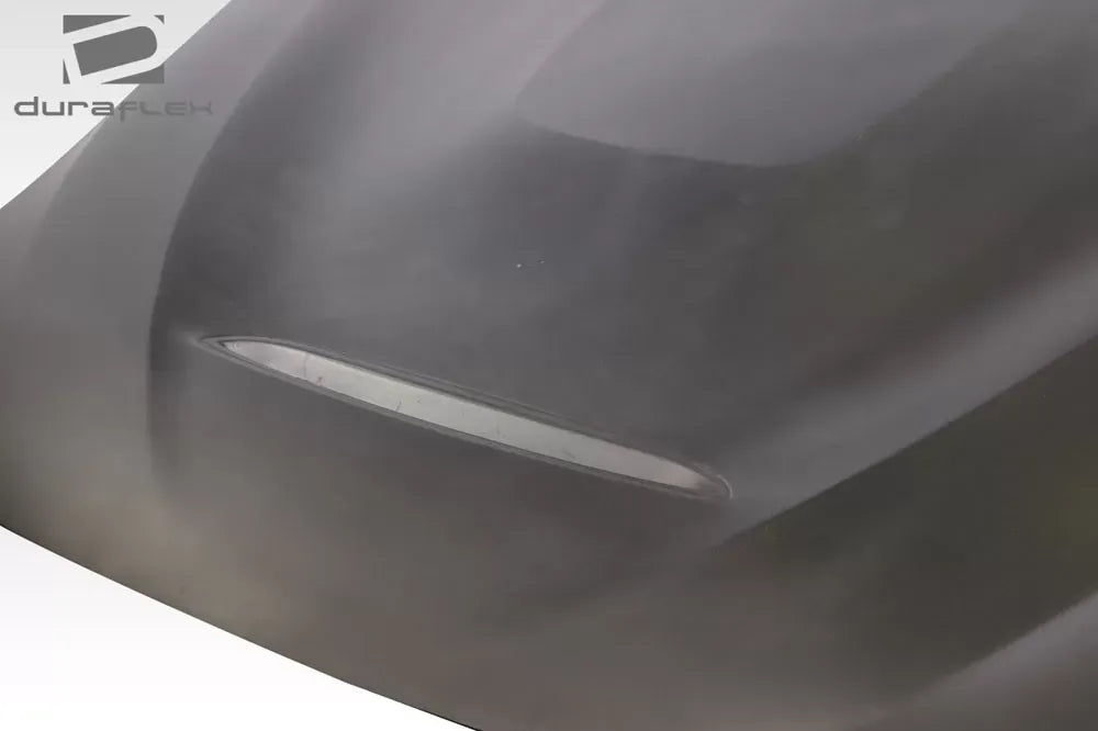 Duraflex GTS Look Hood Compatible With 2012-2018 BMW 3 Series - 1 Piece