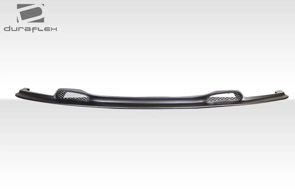 Duraflex V1 Front Lip Spoiler Compatible With 2012-2018 BMW 3 Series - 1 Piece