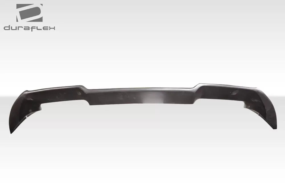 Duraflex A Spec Roof Wing Spoiler Compatible With 2019-2023 Toyota Corolla Hatchback - 1 Piece