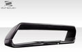 Duraflex STI Version 6 Wing Spoiler Compatible With 1993-2001 Subaru Impreza - 1 Piece