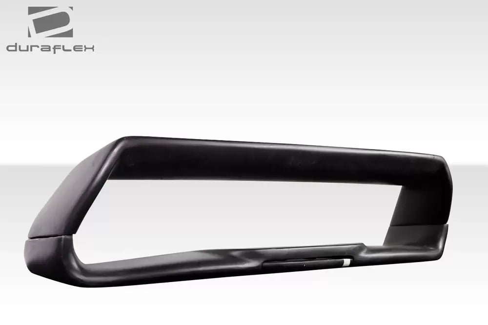 Duraflex STI Version 6 Wing Spoiler Compatible With 1993-2001 Subaru Impreza - 1 Piece