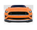 Duraflex P Type Front Lip Spoiler Compatible With 2018-2019 Ford Mustang - 1 Piece