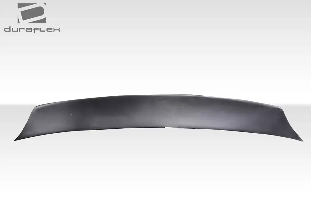 Duraflex V Speed Wing Spoiler Compatible With 2003-2008 Nissan 350Z Convertible - 1 Piece