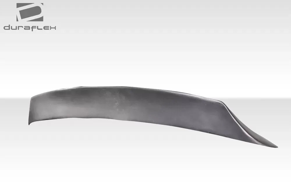 Duraflex V Speed Wing Spoiler Compatible With 2003-2008 Nissan 350Z Convertible - 1 Piece