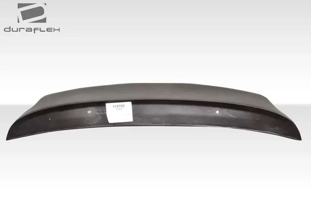 Duraflex V Speed Wing Spoiler Compatible With 2003-2008 Nissan 350Z Convertible - 1 Piece