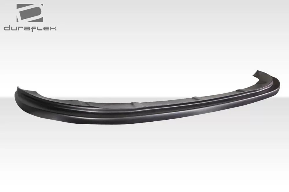 Duraflex J Spec Front Lip Spoiler Under Spoiler Compatible With 2014-2024 Mini Cooper S F55 F56 F57 - 1 Piece