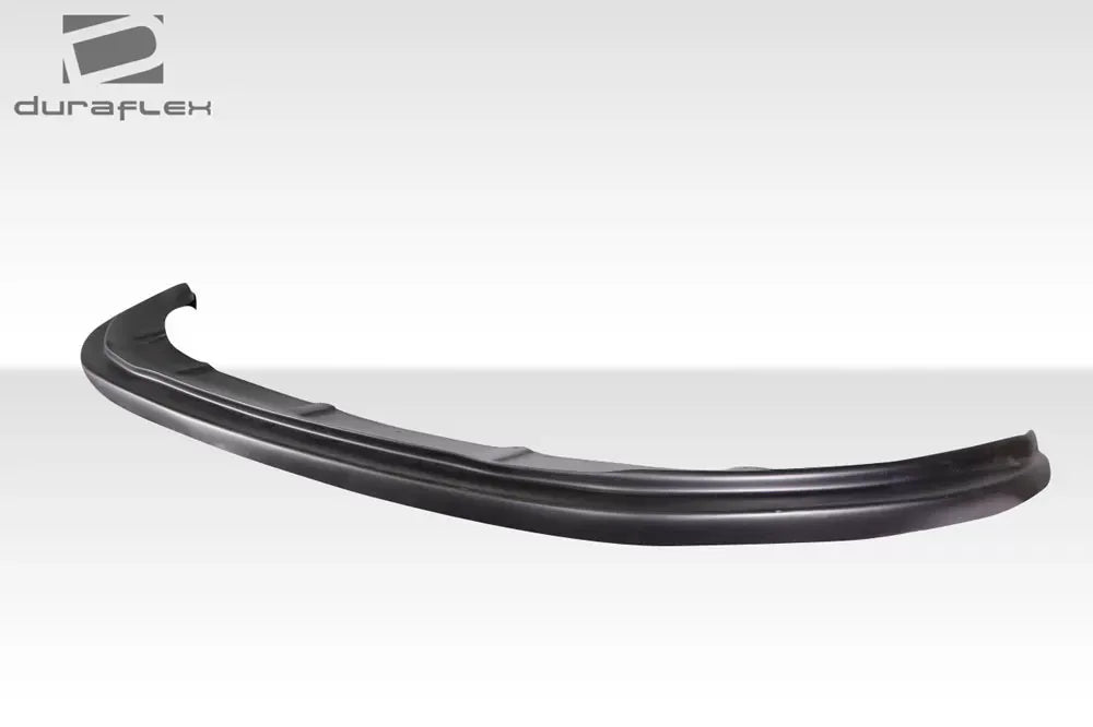 Duraflex J Spec Front Lip Spoiler Under Spoiler Compatible With 2014-2024 Mini Cooper S F55 F56 F57 - 1 Piece