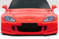 Duraflex Drafter Front Lip Spoiler Compatible With 2004-2009 Honda S2000 - 1 Piece