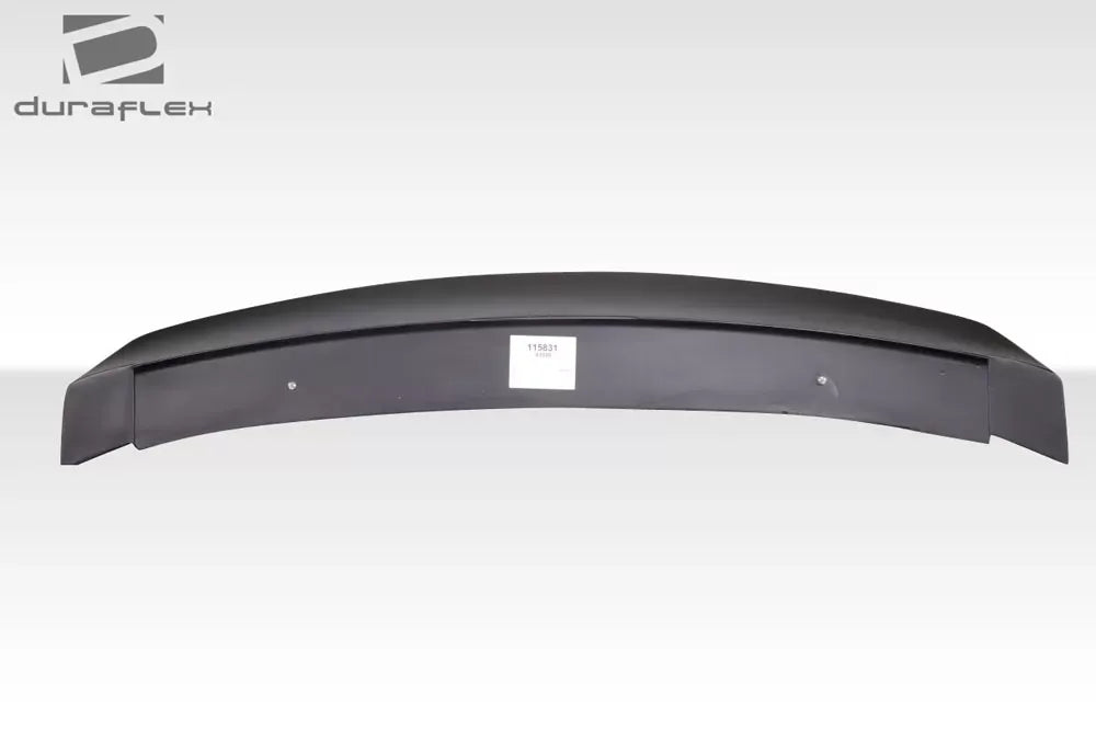 Duraflex MPX Wing Spoiler Compatible With 2005-2009 Ford Mustang - 1 Piece
