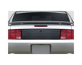 Duraflex Retro Trunk Compatible With 2005-2009 Ford Mustang - 1 Piece