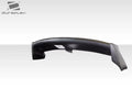 Duraflex AVR Wing Spoiler Compatible With 2012-15 Fiat 500 - 1 Piece