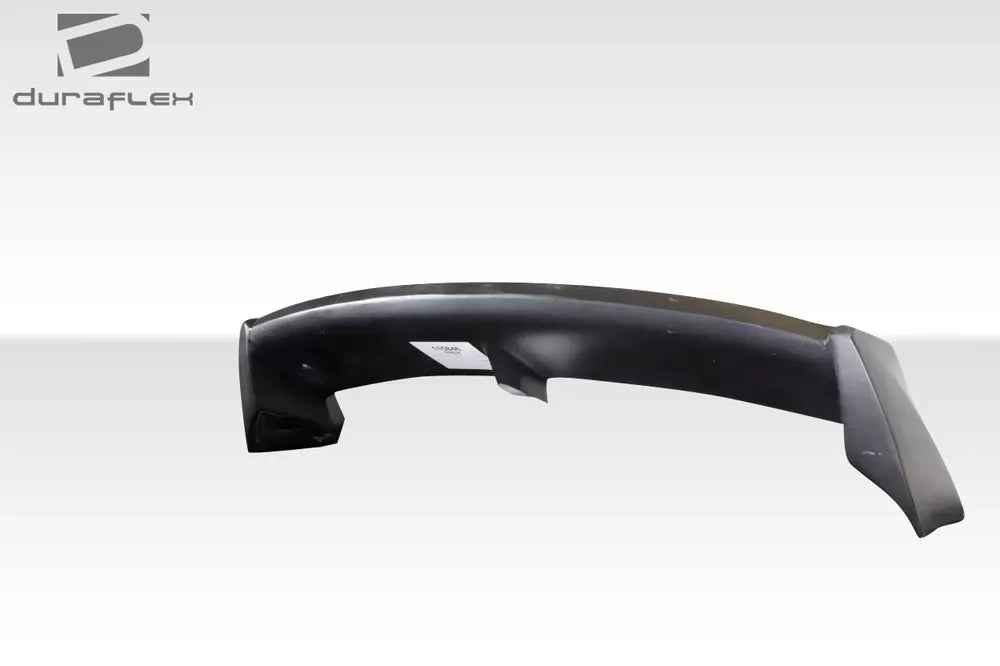 Duraflex AVR Wing Spoiler Compatible With 2012-15 Fiat 500 - 1 Piece