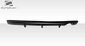 Duraflex H Spec Rear Lip Add On Spoiler Compatible With 2000-2005 Lexus IS - 1 Piece