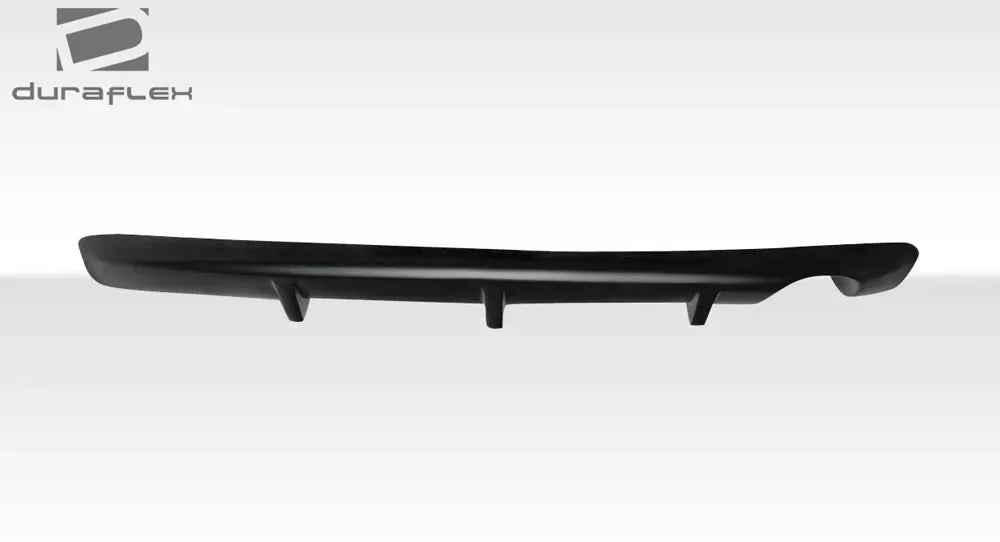 Duraflex H Spec Rear Lip Add On Spoiler Compatible With 2000-2005 Lexus IS - 1 Piece