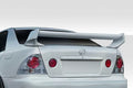 Duraflex C1 Wing Spoiler Compatible With 2000-2005 Lexus IS - 1 Piece