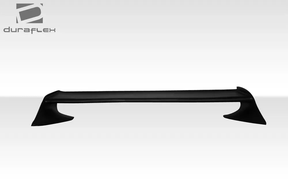 Duraflex C1 Wing Spoiler Compatible With 2000-2005 Lexus IS - 1 Piece