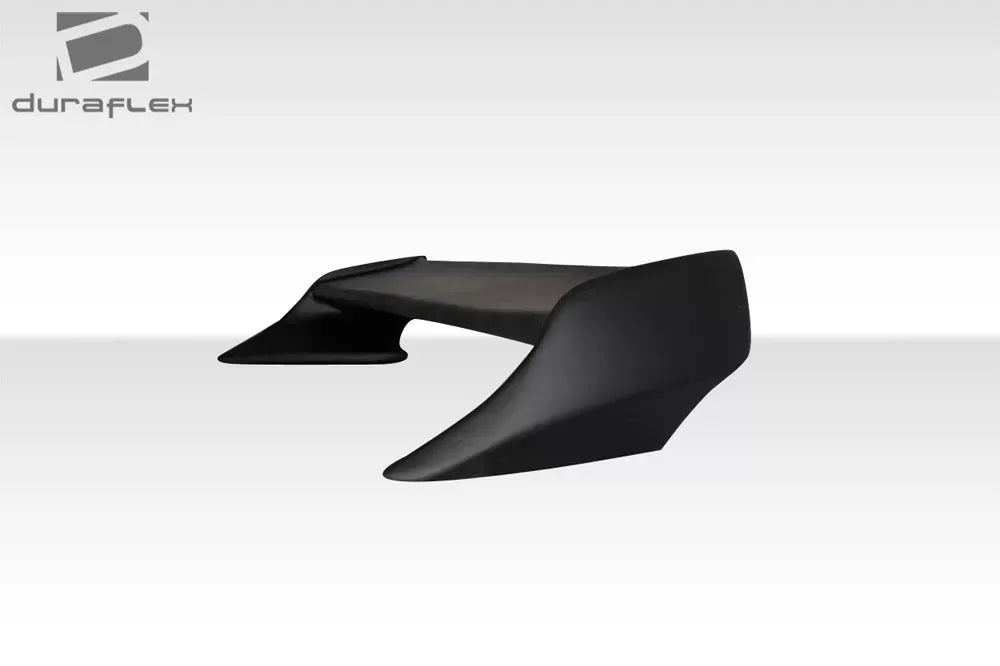 Duraflex C1 Wing Spoiler Compatible With 2000-2005 Lexus IS - 1 Piece