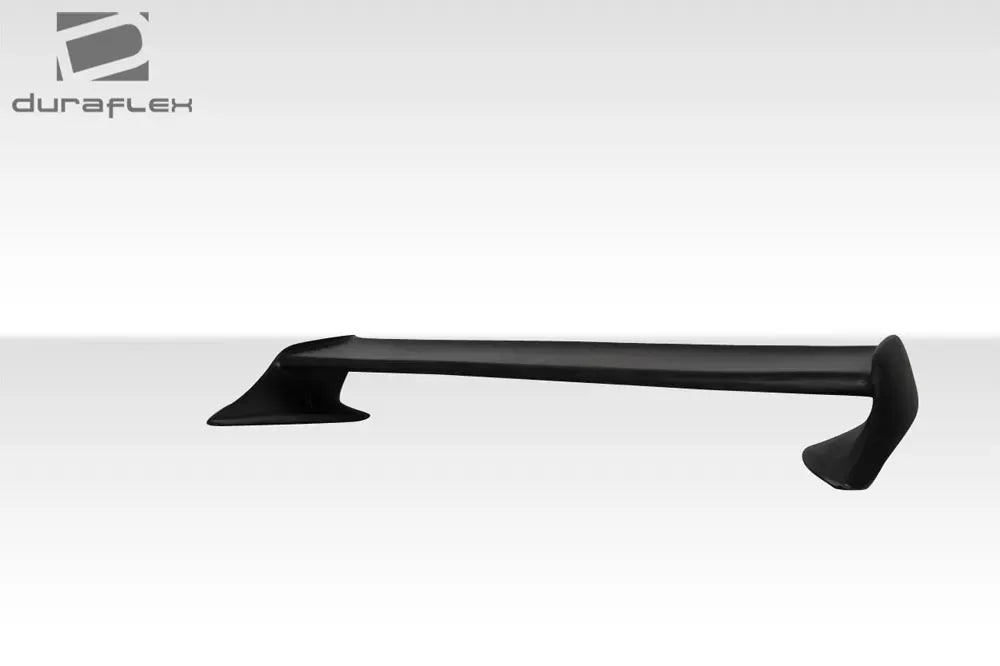 Duraflex C1 Wing Spoiler Compatible With 2000-2005 Lexus IS - 1 Piece
