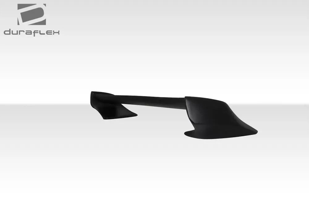 Duraflex C1 Wing Spoiler Compatible With 2000-2005 Lexus IS - 1 Piece