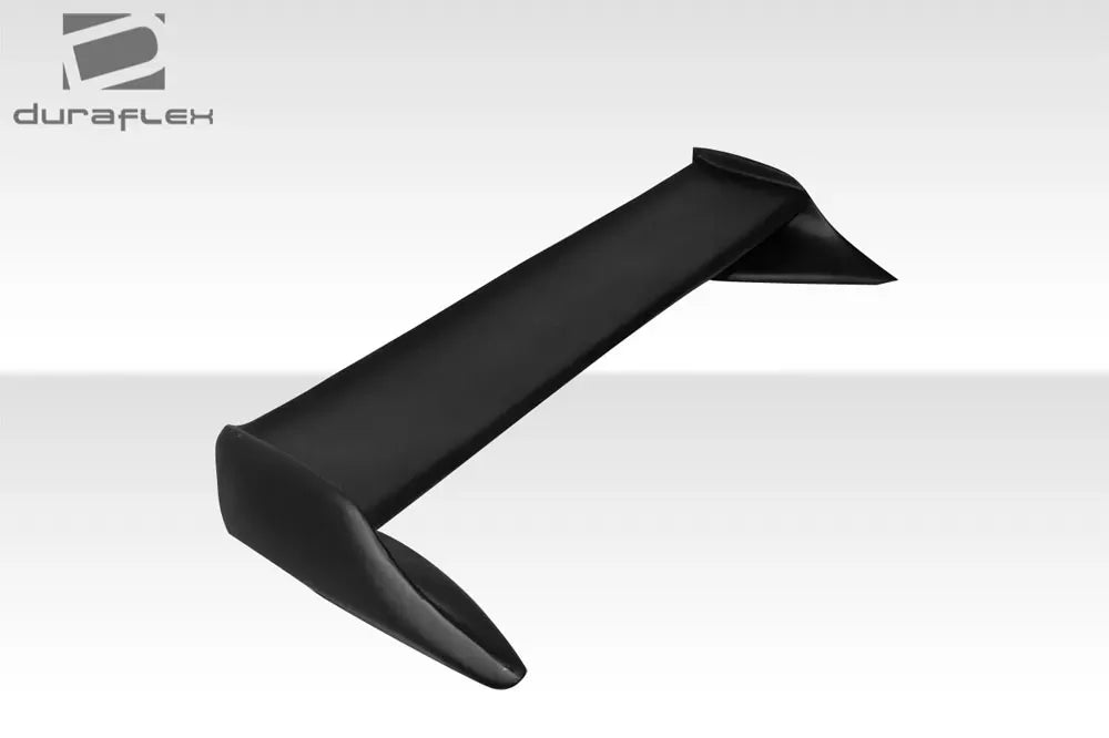 Duraflex C1 Wing Spoiler Compatible With 2000-2005 Lexus IS - 1 Piece