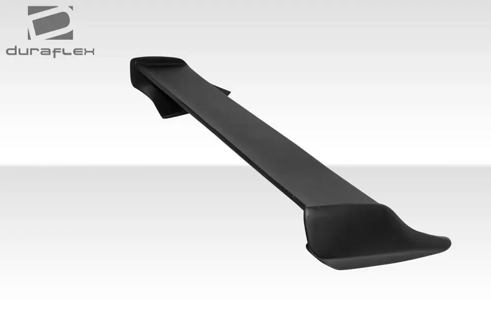 Duraflex C1 Wing Spoiler Compatible With 2000-2005 Lexus IS - 1 Piece