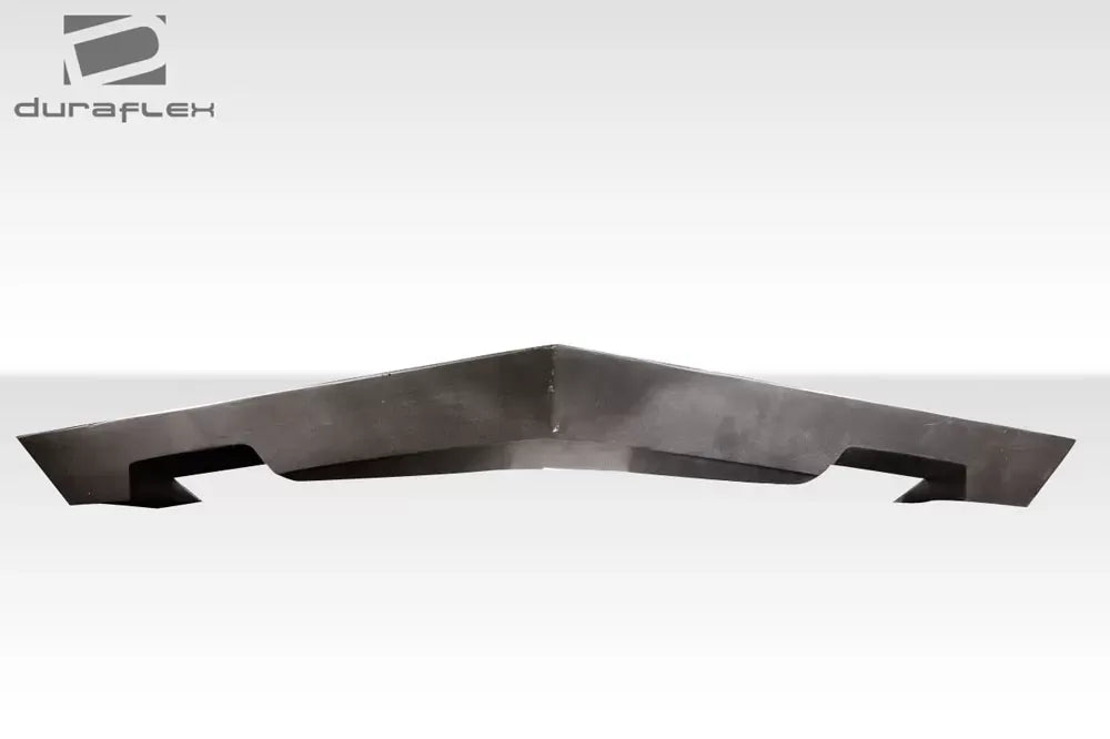 Duraflex PCR Wing Spoiler Compatible With 2011-2014 Cadillac CTS - 1 Piece