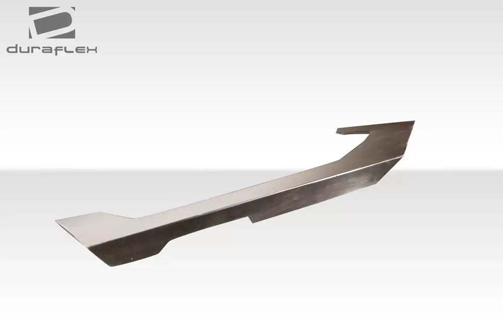 Duraflex PCR Wing Spoiler Compatible With 2011-2014 Cadillac CTS - 1 Piece