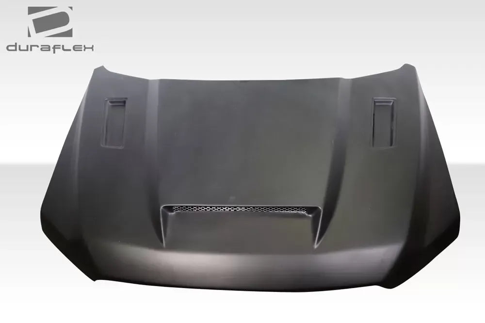 Duraflex CVX Hood Compatible With 2015-2020 Ford F-150 - 1 Piece