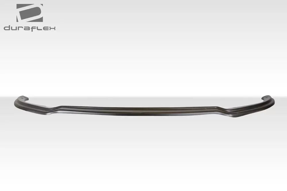 Duraflex Max Front Lip Spoiler Compatible With 2015-2018 Ford Focus - 1 Piece