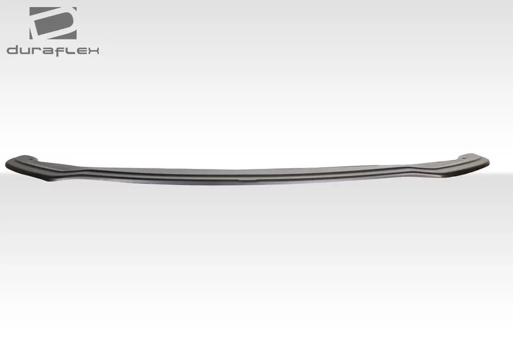 Duraflex Max Front Lip Spoiler Compatible With 2015-2017 Volkswagen Golf - 1 Piece