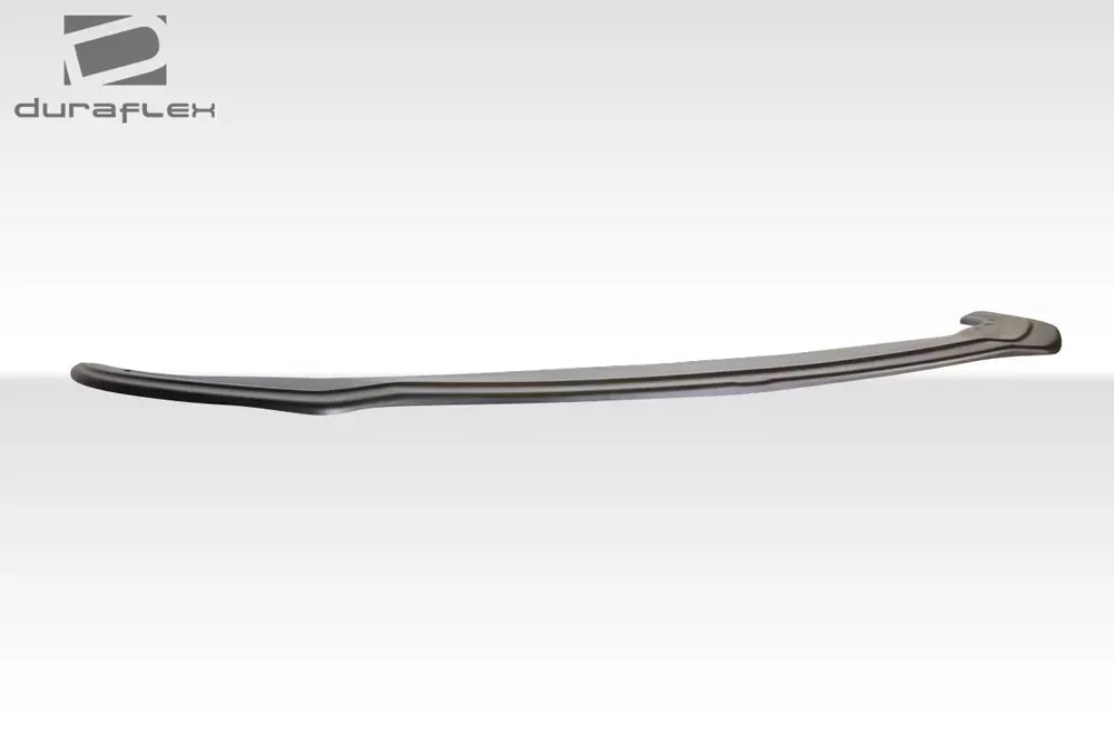 Duraflex Max Front Lip Spoiler Compatible With 2015-2017 Volkswagen Golf - 1 Piece