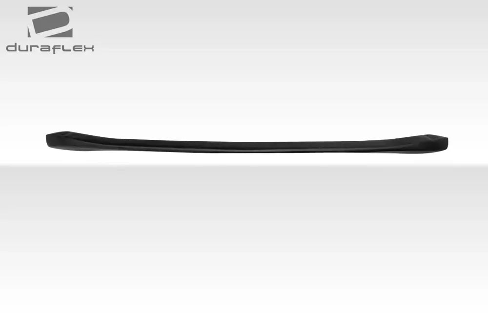 Duraflex 3D Front Lip Spoiler Compatible With 2019-2025 Toyota Corolla Hatchback - 1 Piece