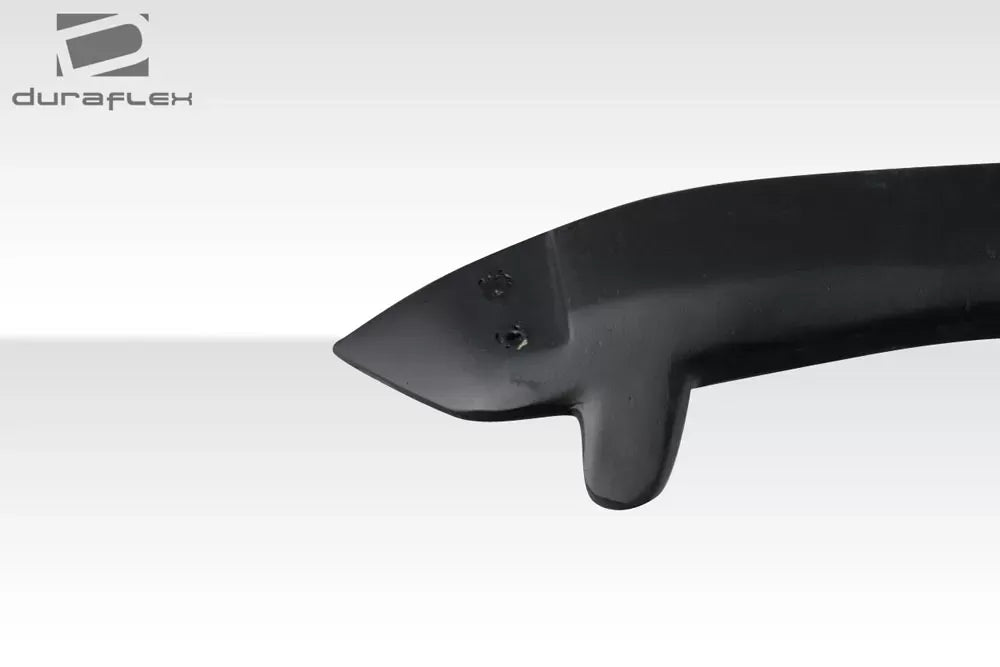 Duraflex 3D Front Lip Spoiler Compatible With 2019-2025 Toyota Corolla Hatchback - 1 Piece