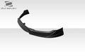 Duraflex EBS Front Lip Spoiler Compatible With 2017-2018 Hyundai Elantra - 1 Piece