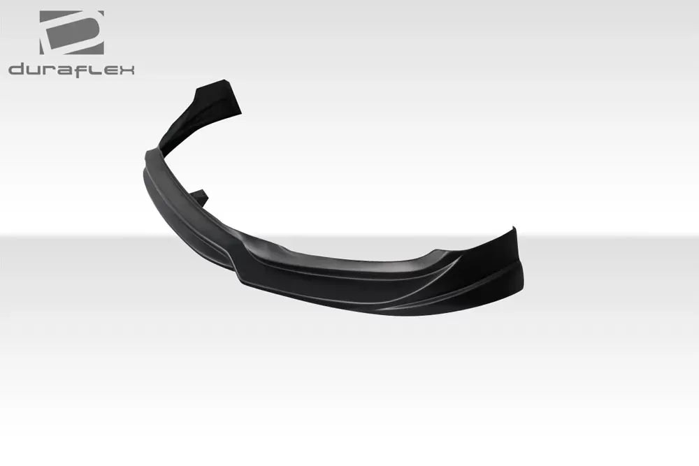 Duraflex EBS Front Lip Spoiler Compatible With 2017-2018 Hyundai Elantra - 1 Piece
