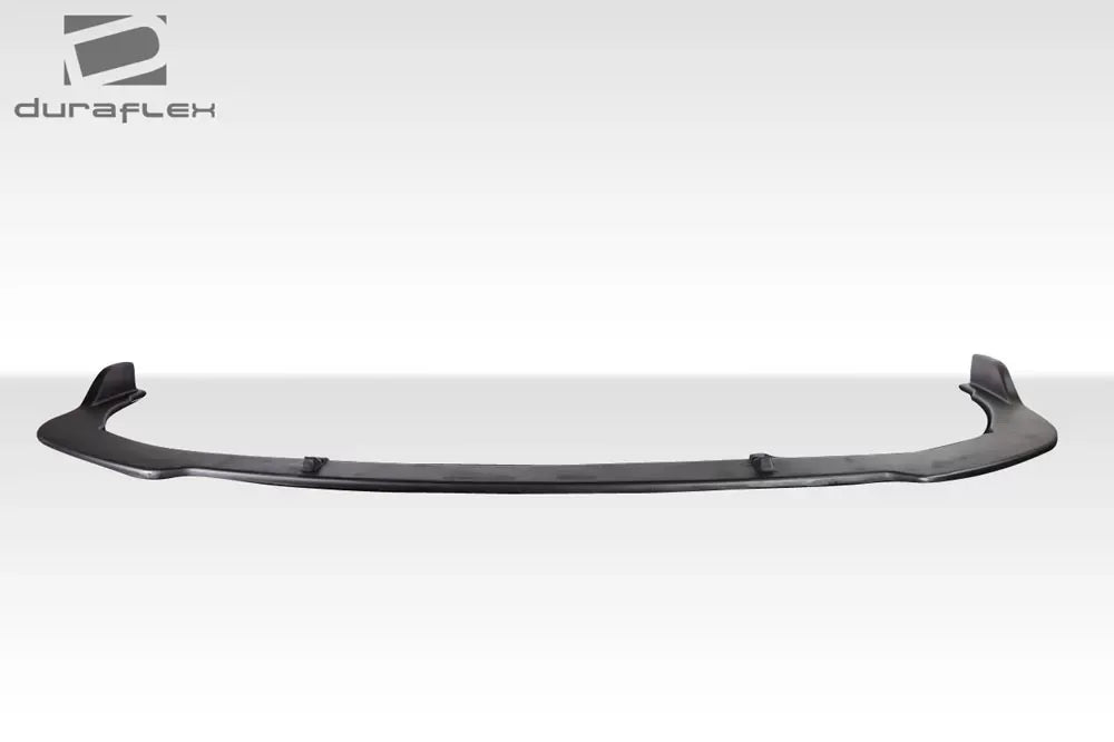 Duraflex SXE Look Front Lip Spoiler Compatible With 2018-2024 Toyota Camry - 1 Piece