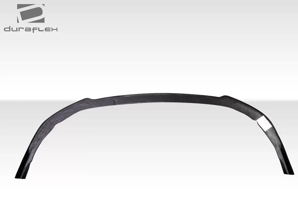 Duraflex SXE Look Front Lip Spoiler Compatible With 2018-2024 Toyota Camry - 1 Piece