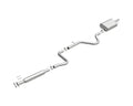 MagnaFlow Stainless Steel Direct-Fit Exhaust System for Chevrolet Impala | Monte Carlo 2006-2011