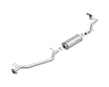 MagnaFlow Stainless Steel Direct-Fit Exhaust System for Ford Escape 2013-2018, Kit 116-0509