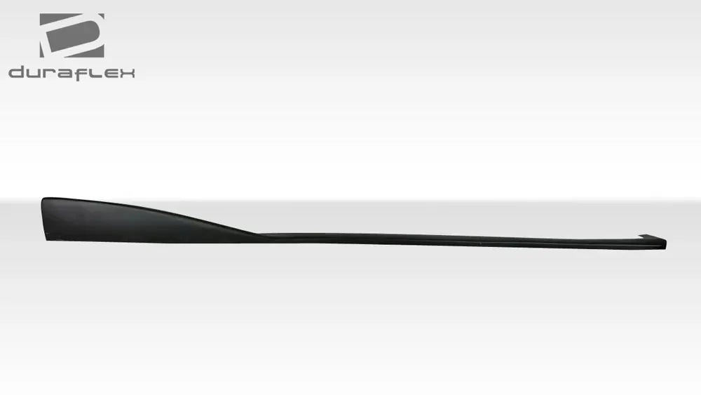 Duraflex C Speed Side Skirts Compatible With 2002-2006 Acura RSX - 2 Piece