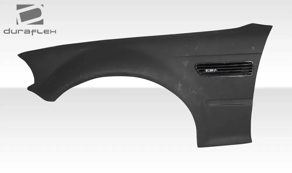 Duraflex M3 Look Front Fenders Compatible With 2000-2003 BMW 3 Series - 2 Piece