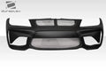 Duraflex M2 Look Front Bumper Cover Compatible With 2006-2008 BMW 3 Series - 1 Piece