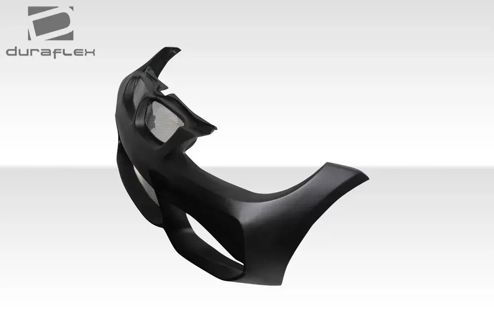 Duraflex M2 Look Front Bumper Cover Compatible With 2011-2013 BMW 3 Series - 1 Piece