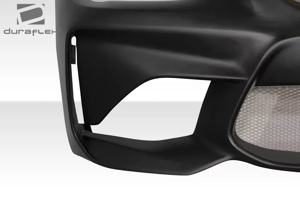 Duraflex M2 Look Front Bumper Cover Compatible With 2011-2013 BMW 3 Series - 1 Piece